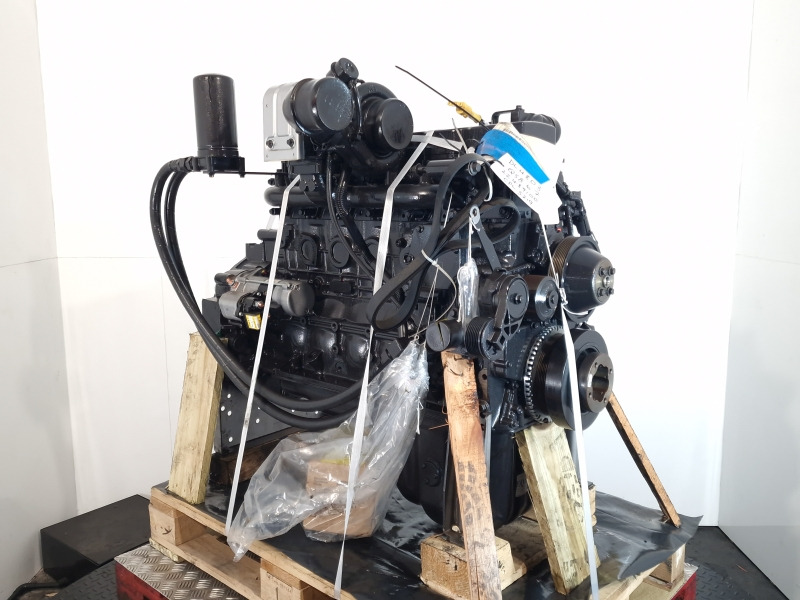 Cummins Hyundai HE6.7 (QSB6.7) ROBEX 170w-9 CPL 5219 Engine (Plant) - Motor pentru Utilaje constructii: Foto 4 Cummins Hyundai HE6.7 (QSB6.7) ROBEX 170w-9 CPL 5219 Engine (Plant) - Motor pentru Utilaje constructii: Foto 4