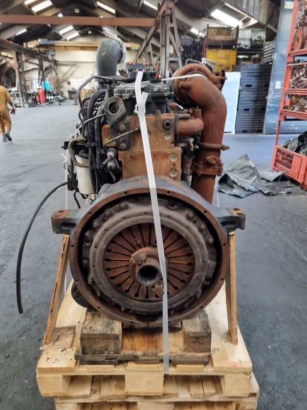 Cummins ISLe290 Dong Feng Engine - Motor: Foto 3 Cummins ISLe290 Dong Feng Engine - Motor: Foto 3