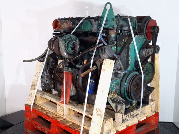 Cummins ISM11 M405E 20 Engine (Truck) - Motor pentru Camion: Foto 4 Cummins ISM11 M405E 20 Engine (Truck) - Motor pentru Camion: Foto 4
