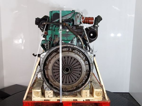 Cummins ISM11 M405E 20 Engine (Truck) - Motor pentru Camion: Foto 2 Cummins ISM11 M405E 20 Engine (Truck) - Motor pentru Camion: Foto 2