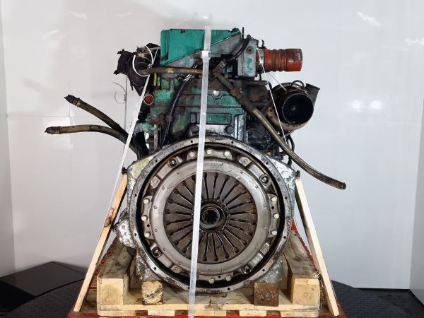 Cummins ISM11 M405E 20 Engine (Truck) - Motor pentru Camion: Foto 1 Cummins ISM11 M405E 20 Engine (Truck) - Motor pentru Camion: Foto 1