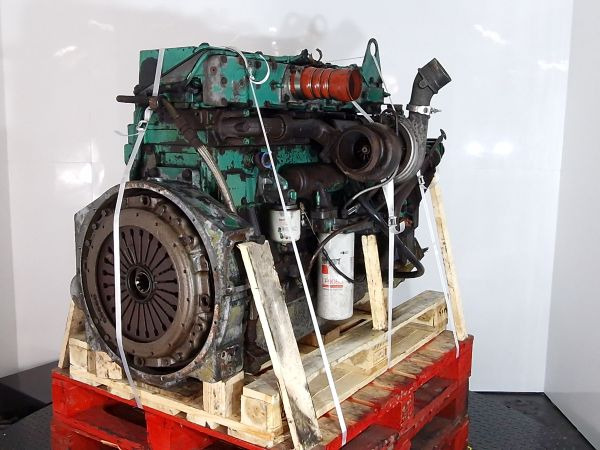 Cummins ISM11 M405E 20 Engine (Truck) - Motor pentru Camion: Foto 1 Cummins ISM11 M405E 20 Engine (Truck) - Motor pentru Camion: Foto 1