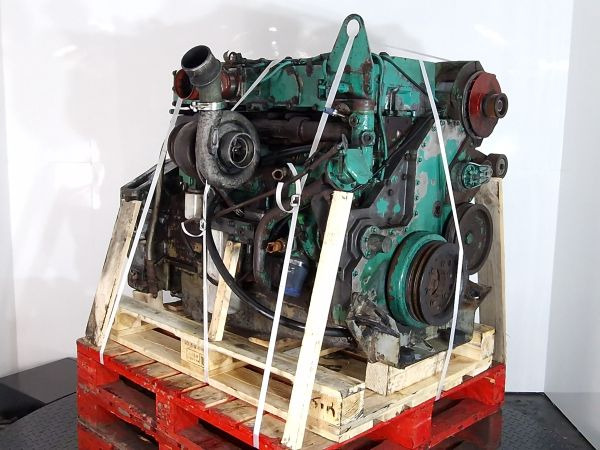 Cummins ISM11 M405E 20 Engine (Truck) - Motor pentru Camion: Foto 4 Cummins ISM11 M405E 20 Engine (Truck) - Motor pentru Camion: Foto 4