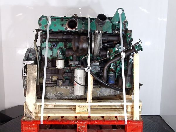 Cummins ISM11 M405E 20 Engine (Truck) - Motor pentru Camion: Foto 3 Cummins ISM11 M405E 20 Engine (Truck) - Motor pentru Camion: Foto 3