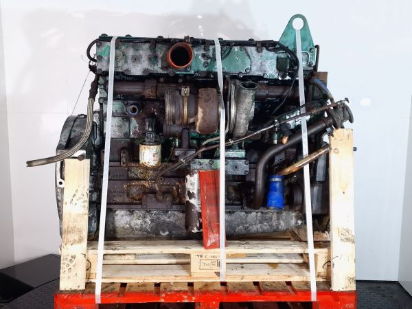Cummins ISM11 M405E 20 Engine (Truck) - Motor pentru Camion: Foto 3 Cummins ISM11 M405E 20 Engine (Truck) - Motor pentru Camion: Foto 3