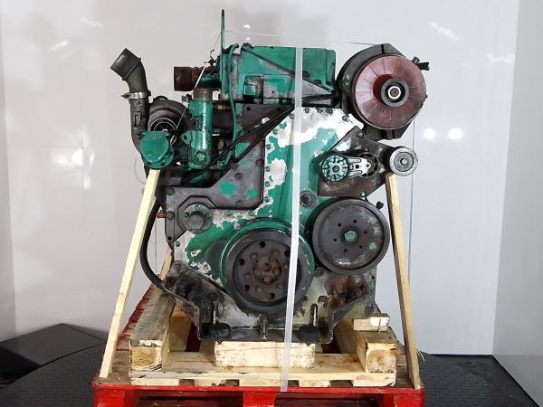 Cummins ISM11 M405E 20 Engine (Truck) - Motor pentru Camion: Foto 5 Cummins ISM11 M405E 20 Engine (Truck) - Motor pentru Camion: Foto 5