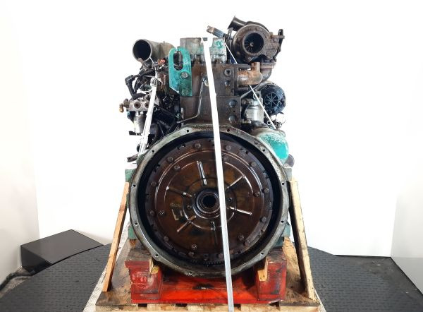 Cummins Isce 225 30 Trident Spec Engine (Truck) 2003 300 - Motor pentru Camion: Foto 2 Cummins Isce 225 30 Trident Spec Engine (Truck) 2003 300 - Motor pentru Camion: Foto 2