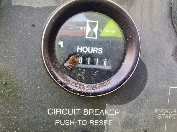 Cummins KTA-50G3 Engine (Plant) - Motor pentru Utilaje constructii: Foto 4 Cummins KTA-50G3 Engine (Plant) - Motor pentru Utilaje constructii: Foto 4