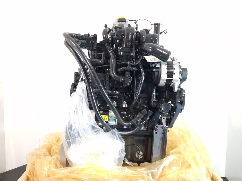 Cummins Komatsu QSB4.5/ SAA4D107E-3 CPL 4731 New Engine (Plant) - Motor pentru Utilaje constructii: Foto 3 Cummins Komatsu QSB4.5/ SAA4D107E-3 CPL 4731 New Engine (Plant) - Motor pentru Utilaje constructii: Foto 3