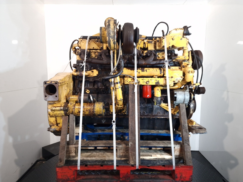 Cummins N14-370E Celect Engine (Plant) - Motor pentru Utilaje constructii: Foto 4 Cummins N14-370E Celect Engine (Plant) - Motor pentru Utilaje constructii: Foto 4