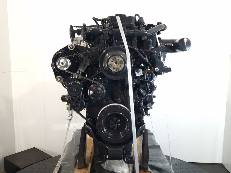 Cummins QSB6.7 CPL 3857 New Engine (Plant) - Motor pentru Utilaje constructii: Foto 5 Cummins QSB6.7 CPL 3857 New Engine (Plant) - Motor pentru Utilaje constructii: Foto 5