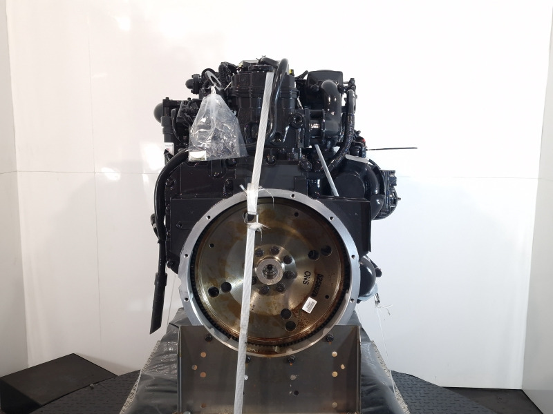 Cummins QSB6.7 CPL 3857 New Engine (Plant) - Motor pentru Utilaje constructii: Foto 2 Cummins QSB6.7 CPL 3857 New Engine (Plant) - Motor pentru Utilaje constructii: Foto 2
