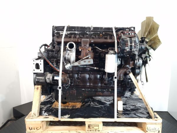 Cummins QSB6.7 CPL 426 Engine (Plant) - Motor pentru Utilaje constructii: Foto 3 Cummins QSB6.7 CPL 426 Engine (Plant) - Motor pentru Utilaje constructii: Foto 3