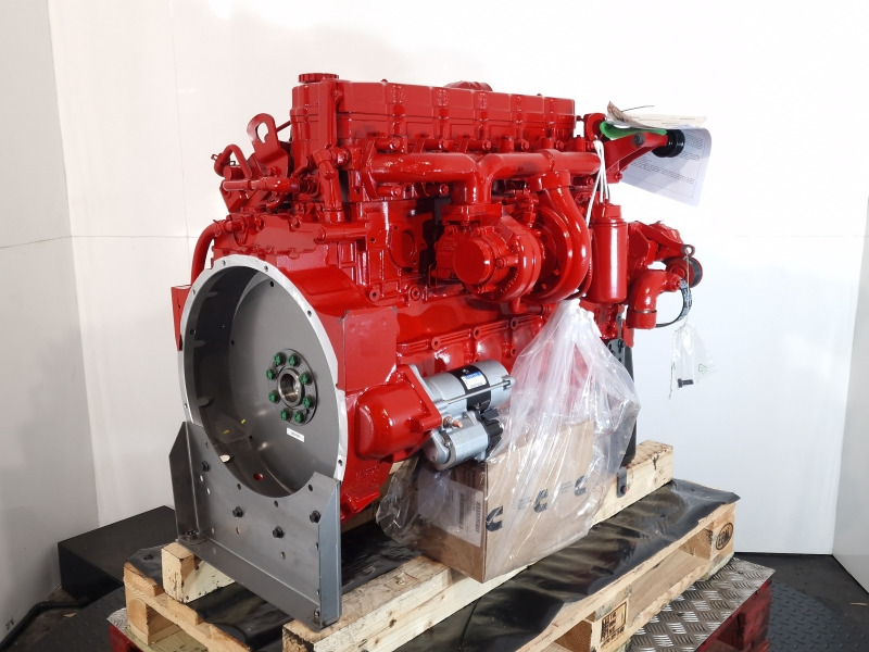 Cummins QSB6.7 CPL4990 New Engine (Plant) - Motor pentru Utilaje constructii: Foto 1 Cummins QSB6.7 CPL4990 New Engine (Plant) - Motor pentru Utilaje constructii: Foto 1