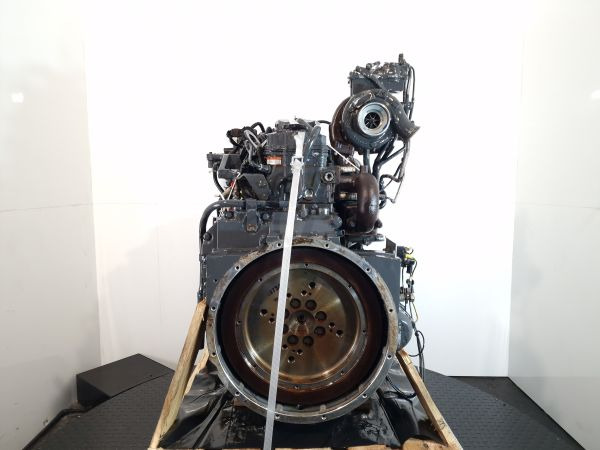 Cummins QSB7-G6 NR4 CPL3277 Engine (Plant) - Motor pentru Utilaje constructii: Foto 4 Cummins QSB7-G6 NR4 CPL3277 Engine (Plant) - Motor pentru Utilaje constructii: Foto 4