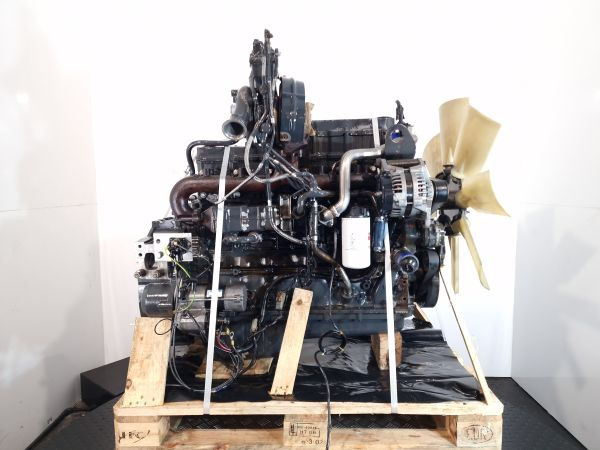 Cummins QSB7-G6 NR4 CPL3277 Engine (Plant) - Motor pentru Utilaje constructii: Foto 5 Cummins QSB7-G6 NR4 CPL3277 Engine (Plant) - Motor pentru Utilaje constructii: Foto 5