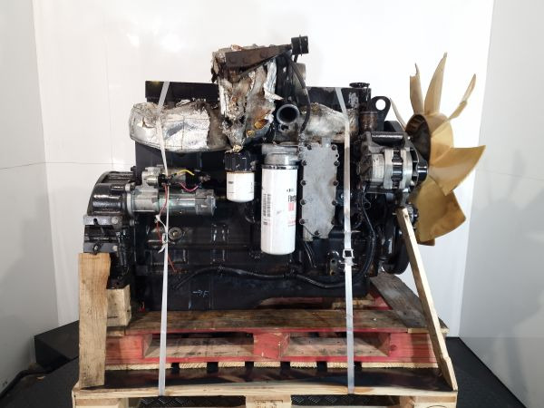 Cummins QSL9 CPL 8478 Engine (Plant) - Motor pentru Utilaje constructii: Foto 5 Cummins QSL9 CPL 8478 Engine (Plant) - Motor pentru Utilaje constructii: Foto 5