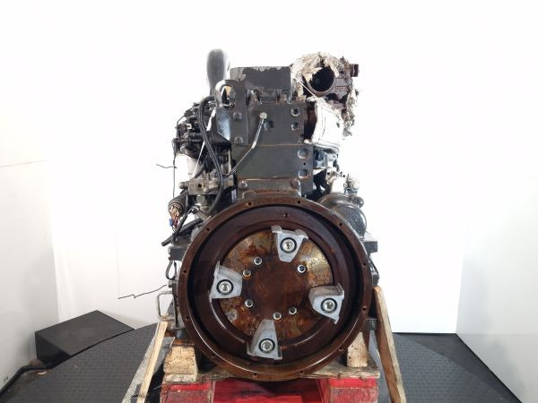 Cummins QSL9 CPL 8478 Engine (Plant) - Motor pentru Utilaje constructii: Foto 4 Cummins QSL9 CPL 8478 Engine (Plant) - Motor pentru Utilaje constructii: Foto 4