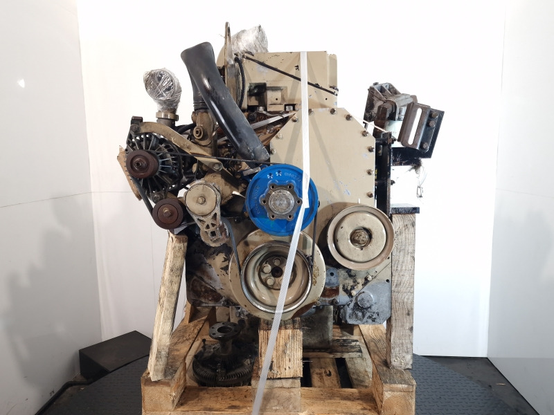 Cummins QSM11 CPL 2828 Hyundai R520LC-9S EXCAVATOR Engine (Plant) - Motor pentru Utilaje constructii: Foto 5 Cummins QSM11 CPL 2828 Hyundai R520LC-9S EXCAVATOR Engine (Plant) - Motor pentru Utilaje constructii: Foto 5