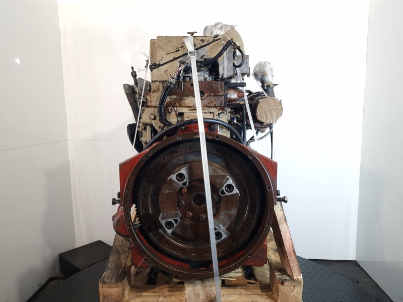 Cummins QSM11 CPL 2828 Hyundai R520LC-9S EXCAVATOR Engine (Plant) - Motor pentru Utilaje constructii: Foto 2 Cummins QSM11 CPL 2828 Hyundai R520LC-9S EXCAVATOR Engine (Plant) - Motor pentru Utilaje constructii: Foto 2