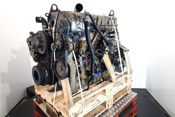 Motor pentru Echipament industrial Cummins QSM11 Engine (Industrial): Foto 8