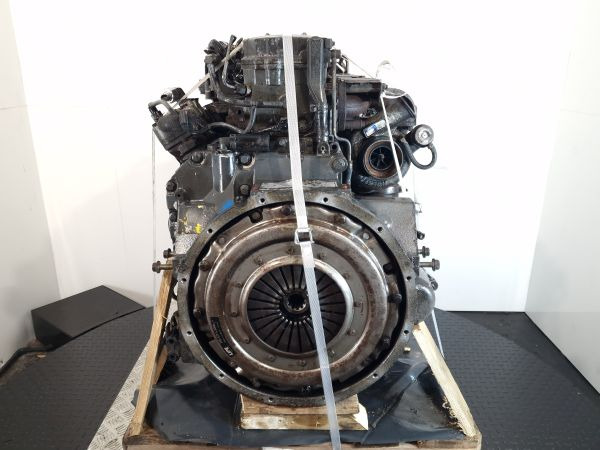 DAF 6ISB E3 5.9 Daf Spec CE162C Engine (Truck) - Motor pentru Camion: Foto 3 DAF 6ISB E3 5.9 Daf Spec CE162C Engine (Truck) - Motor pentru Camion: Foto 3