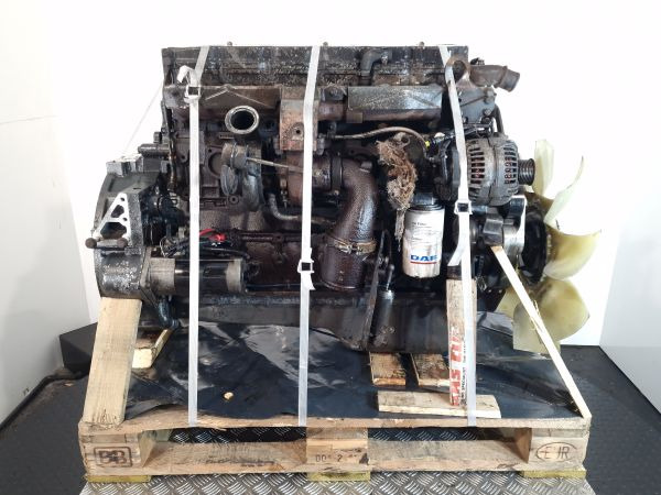 DAF 6ISB E3 5.9 Daf Spec CE162C Engine (Truck) - Motor pentru Camion: Foto 4 DAF 6ISB E3 5.9 Daf Spec CE162C Engine (Truck) - Motor pentru Camion: Foto 4