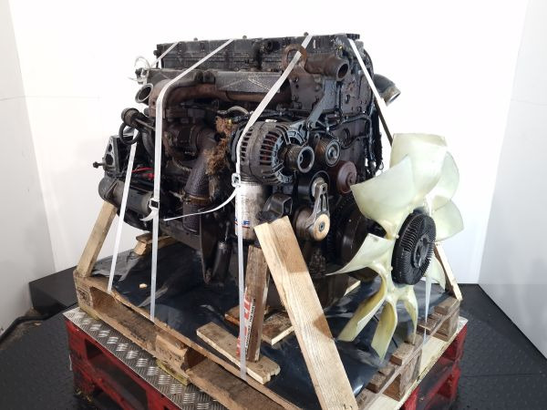 DAF 6ISB E3 5.9 Daf Spec CE162C Engine (Truck) - Motor pentru Camion: Foto 5 DAF 6ISB E3 5.9 Daf Spec CE162C Engine (Truck) - Motor pentru Camion: Foto 5