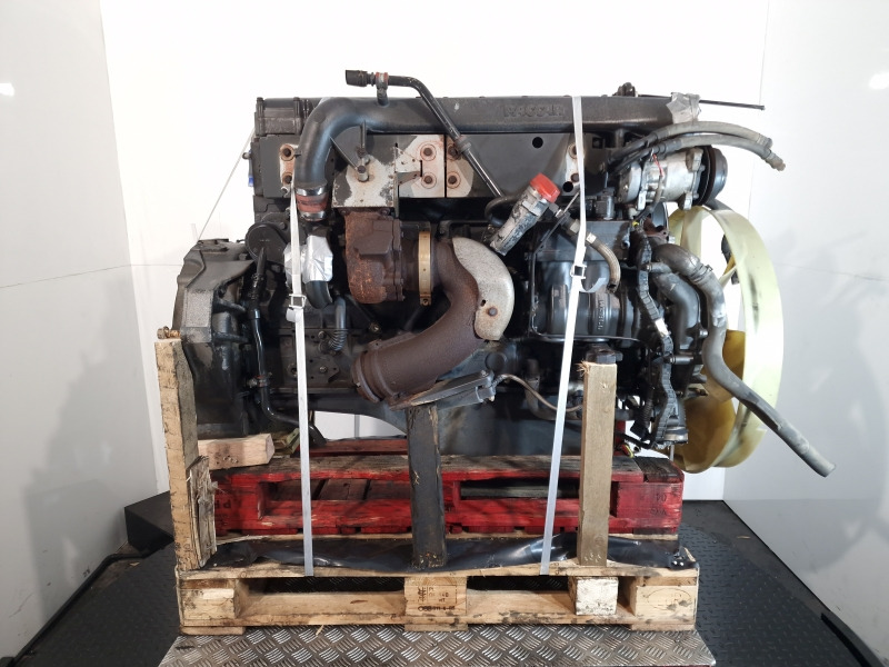 DAF CF PR228 U1 Refuse Spec Engine (Truck) - Motor pentru Camion: Foto 4 DAF CF PR228 U1 Refuse Spec Engine (Truck) - Motor pentru Camion: Foto 4