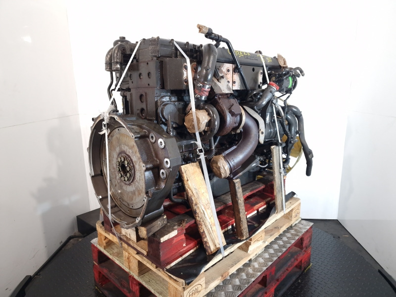 DAF CF PR228 U1 Refuse Spec Engine (Truck) - Motor pentru Camion: Foto 1 DAF CF PR228 U1 Refuse Spec Engine (Truck) - Motor pentru Camion: Foto 1