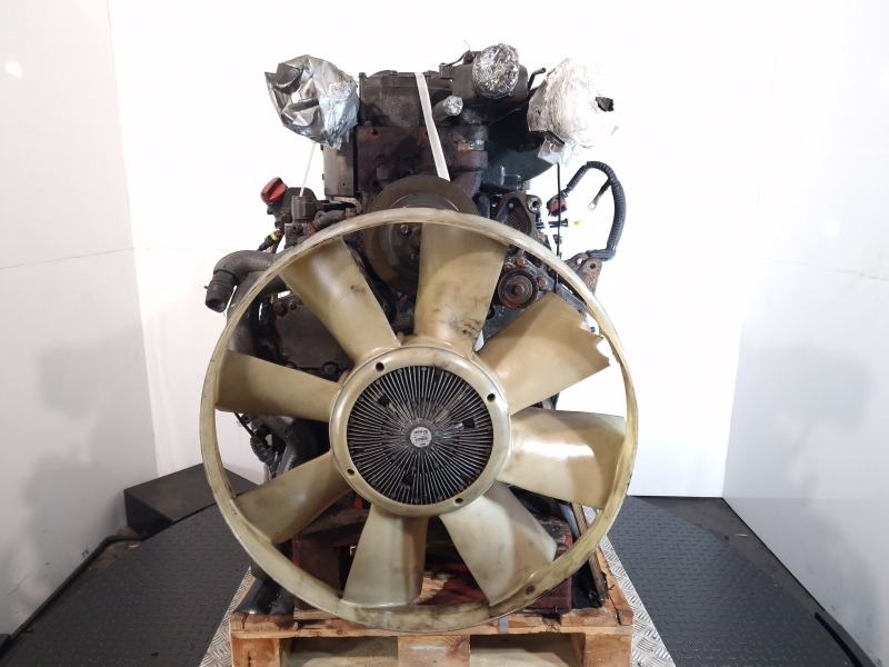 DAF CF PR228 U1 Truck Spec Engine (Truck) - Motor pentru Camion: Foto 5 DAF CF PR228 U1 Truck Spec Engine (Truck) - Motor pentru Camion: Foto 5