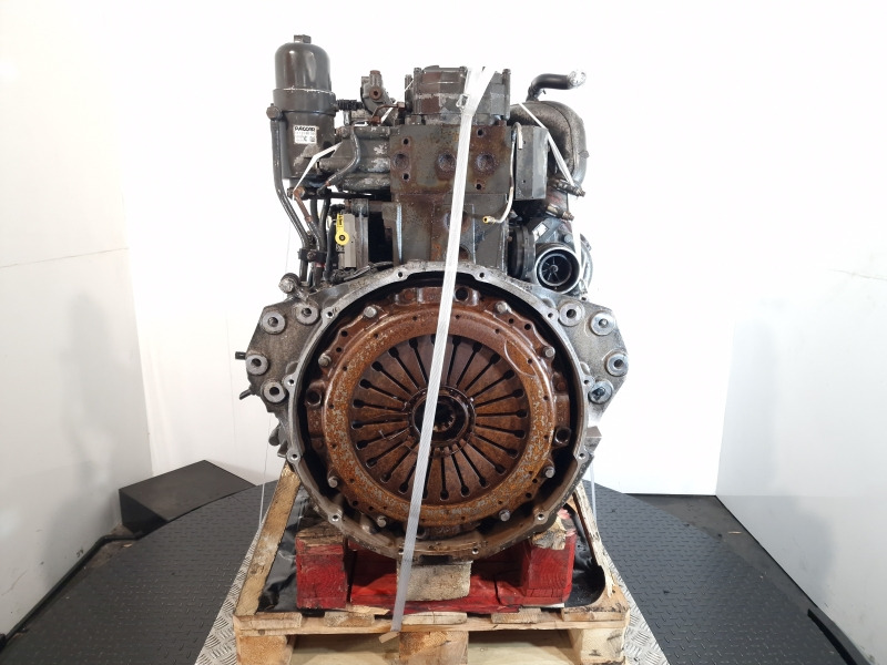 DAF CF PR228 U1 Truck Spec Engine (Truck) - Motor pentru Camion: Foto 2 DAF CF PR228 U1 Truck Spec Engine (Truck) - Motor pentru Camion: Foto 2