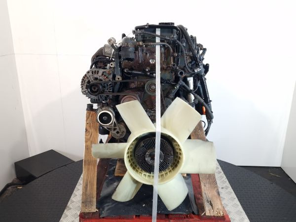 DAF FR103U2 EUR5 Engine (Truck) - Motor pentru Camion: Foto 5 DAF FR103U2 EUR5 Engine (Truck) - Motor pentru Camion: Foto 5
