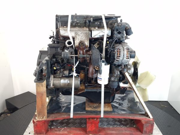 DAF FR103U2 EUR5 Engine (Truck) - Motor pentru Camion: Foto 3 DAF FR103U2 EUR5 Engine (Truck) - Motor pentru Camion: Foto 3