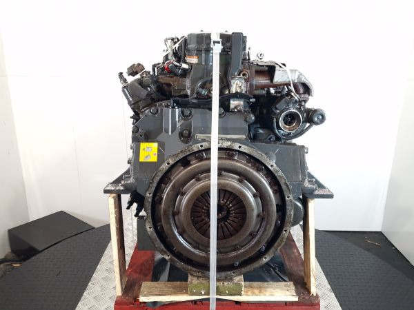 DAF FR103U2 EUR5 Engine (Truck) - Motor pentru Camion: Foto 2 DAF FR103U2 EUR5 Engine (Truck) - Motor pentru Camion: Foto 2