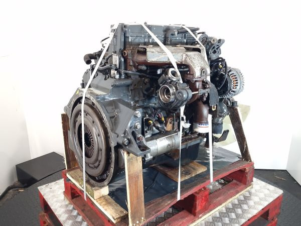 DAF FR103U2 EUR5 Engine (Truck) - Motor pentru Camion: Foto 1 DAF FR103U2 EUR5 Engine (Truck) - Motor pentru Camion: Foto 1