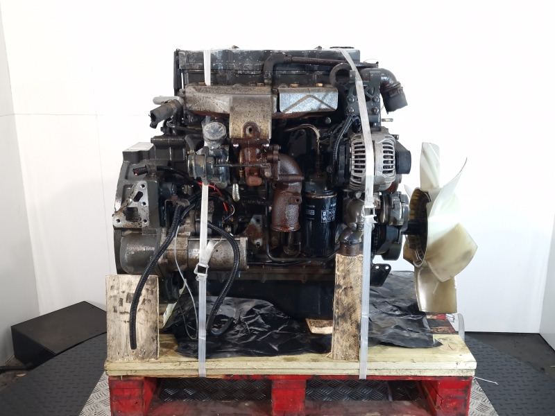 DAF FR118U2 Engine (Truck) - Motor pentru Camion: Foto 4 DAF FR118U2 Engine (Truck) - Motor pentru Camion: Foto 4