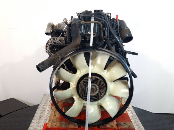 DAF FR118U2 Engine (Truck) - Motor pentru Camion: Foto 5 DAF FR118U2 Engine (Truck) - Motor pentru Camion: Foto 5