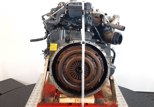 DAF FR118U2 Engine (Truck) - Motor pentru Camion: Foto 2 DAF FR118U2 Engine (Truck) - Motor pentru Camion: Foto 2