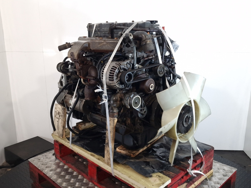 DAF FR118U2 Engine (Truck) - Motor pentru Camion: Foto 5 DAF FR118U2 Engine (Truck) - Motor pentru Camion: Foto 5