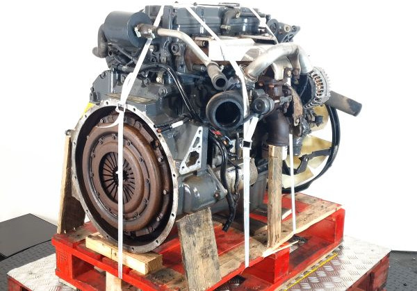 DAF FR118U2 Engine (Truck) - Motor pentru Camion: Foto 1 DAF FR118U2 Engine (Truck) - Motor pentru Camion: Foto 1