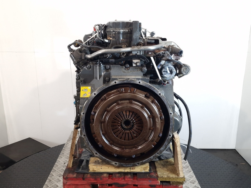 DAF FR118U2 Engine (Truck) - Motor pentru Camion: Foto 3 DAF FR118U2 Engine (Truck) - Motor pentru Camion: Foto 3
