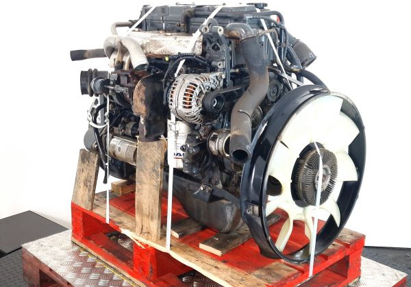 DAF FR118U2 Engine (Truck) - Motor pentru Camion: Foto 4 DAF FR118U2 Engine (Truck) - Motor pentru Camion: Foto 4