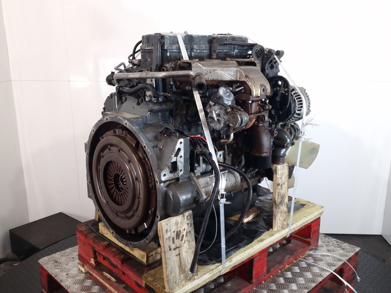 DAF FR118U2 Engine (Truck) - Motor pentru Camion: Foto 1 DAF FR118U2 Engine (Truck) - Motor pentru Camion: Foto 1