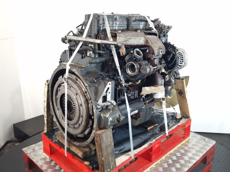 DAF FR136U2 Engine (Truck) - Motor pentru Camion: Foto 1 DAF FR136U2 Engine (Truck) - Motor pentru Camion: Foto 1