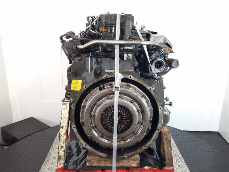 DAF FR136U2 Engine (Truck) - Motor pentru Camion: Foto 2 DAF FR136U2 Engine (Truck) - Motor pentru Camion: Foto 2