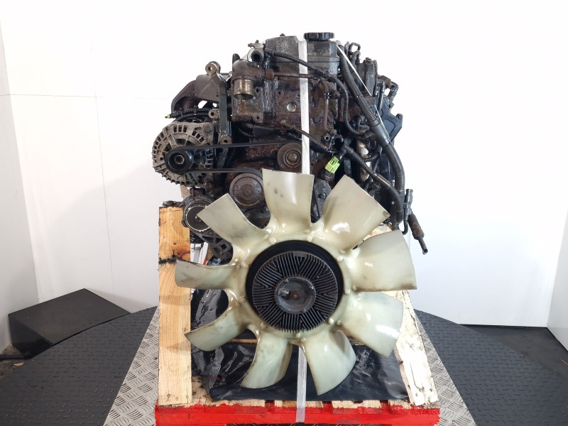 DAF FR136U2 Engine (Truck) - Motor pentru Camion: Foto 5 DAF FR136U2 Engine (Truck) - Motor pentru Camion: Foto 5
