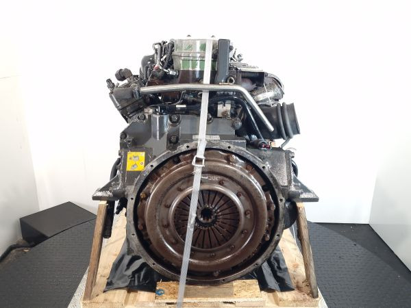 DAF GR165U1 Engine (Truck) - Motor pentru Camion: Foto 3 DAF GR165U1 Engine (Truck) - Motor pentru Camion: Foto 3