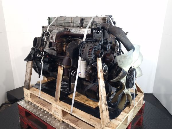 DAF GR165U1 Engine (Truck) - Motor pentru Camion: Foto 5 DAF GR165U1 Engine (Truck) - Motor pentru Camion: Foto 5