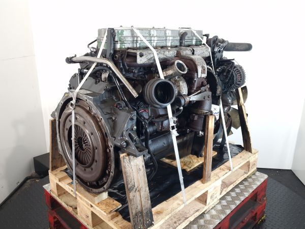 DAF GR165U1 Engine (Truck) - Motor pentru Camion: Foto 1 DAF GR165U1 Engine (Truck) - Motor pentru Camion: Foto 1